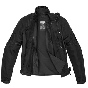 Giacca Flash Evo Net Windout Spidi - Giacca Traforata con Membrana Anti Vento - 4