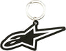 Portachiavi Logo Alpinestars - 1