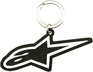 Portachiavi Logo Alpinestars - 1