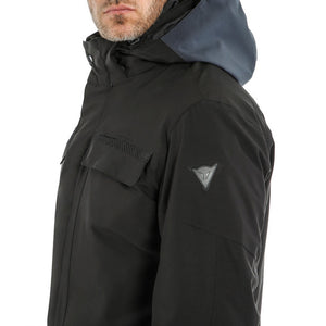 Giacca Milano D-dry Dainese - Giacca Urbana Impermeabile - 3