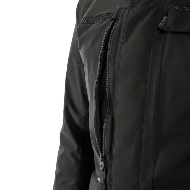 Giacca Milano D-dry Dainese - Giacca Urbana Impermeabile - 6