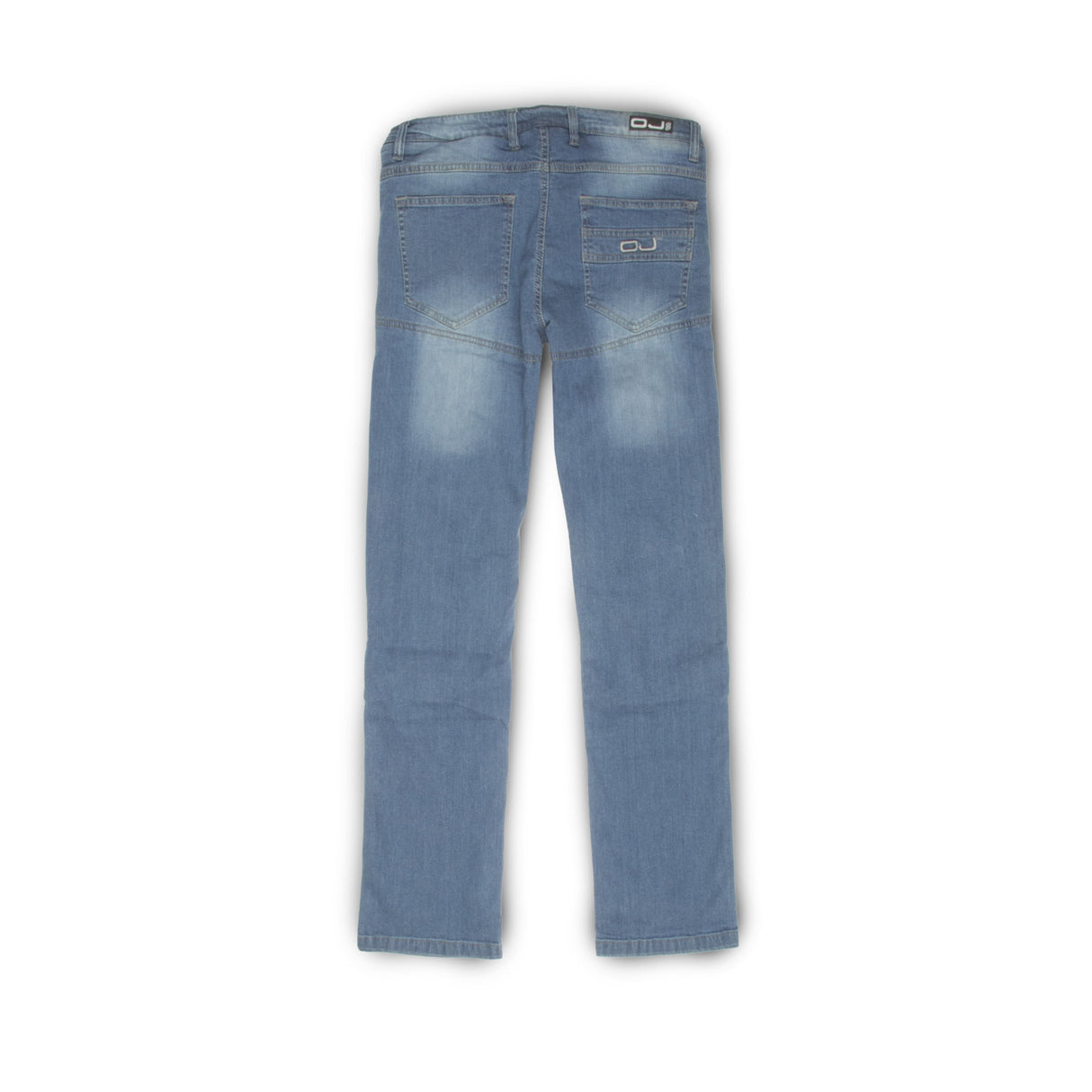 Jeans Storm Oj Atmosfere - Jeans con Membrana Impermeabile - 3