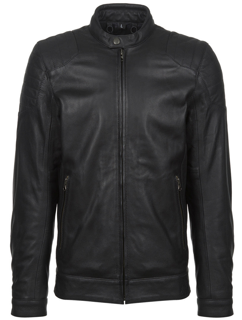 Giacca Roadster Leather John Doe - Giacca In Pelle - 1