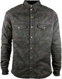 Camicia Xtm John Doe - Camicia Camoufale Foderata In Kevlar con Protezioni - 1