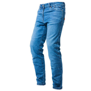 Pantaloni Pioneer John Doe - Pantaloni Omologati Blu - 3