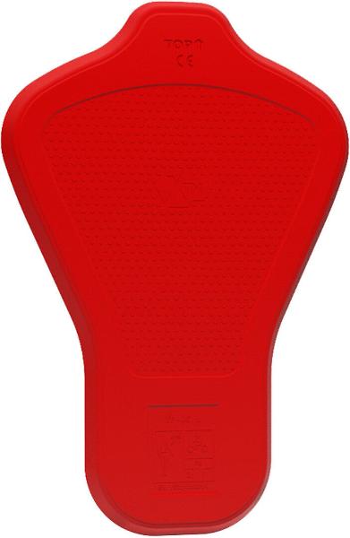 Protezione Schiena John Doe - Protezione Liv. 2 Per Giacche - 1
