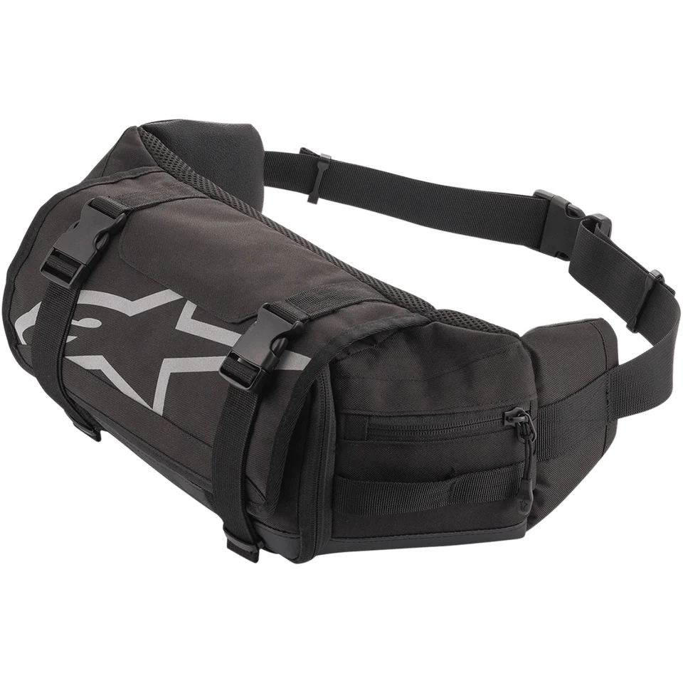 Tech Toolpack Marsuppio Black Alpinestars