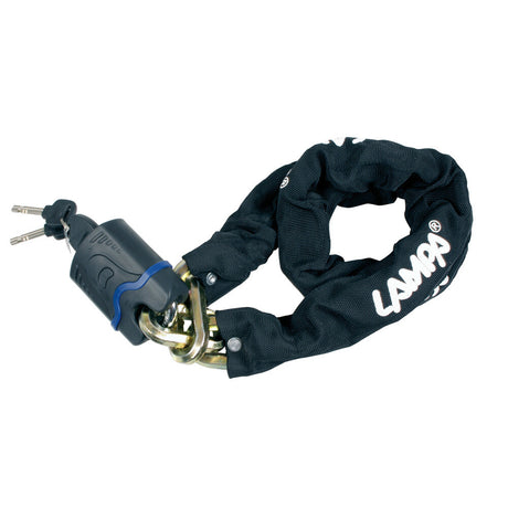 Kiton Catena  12mm Lungh. 120cm - 1