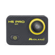 H5 Pro Videocamera 4k Stabilizzata Midland - 1