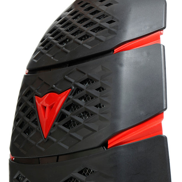 Pro-speed Back S Paraschiena Liv.2 Dainese - 3