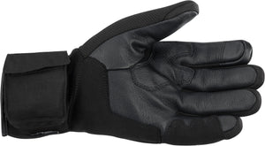 Ht-3 Heat Tech Guanti Ruiscaldati Corti Alpinestars - 2