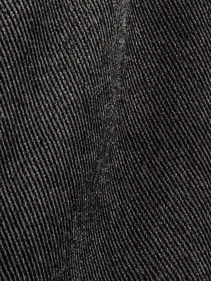 Cargo Stroker Lung. 30 Black Pantalone con Protezioni Omologato John Doe - 8
