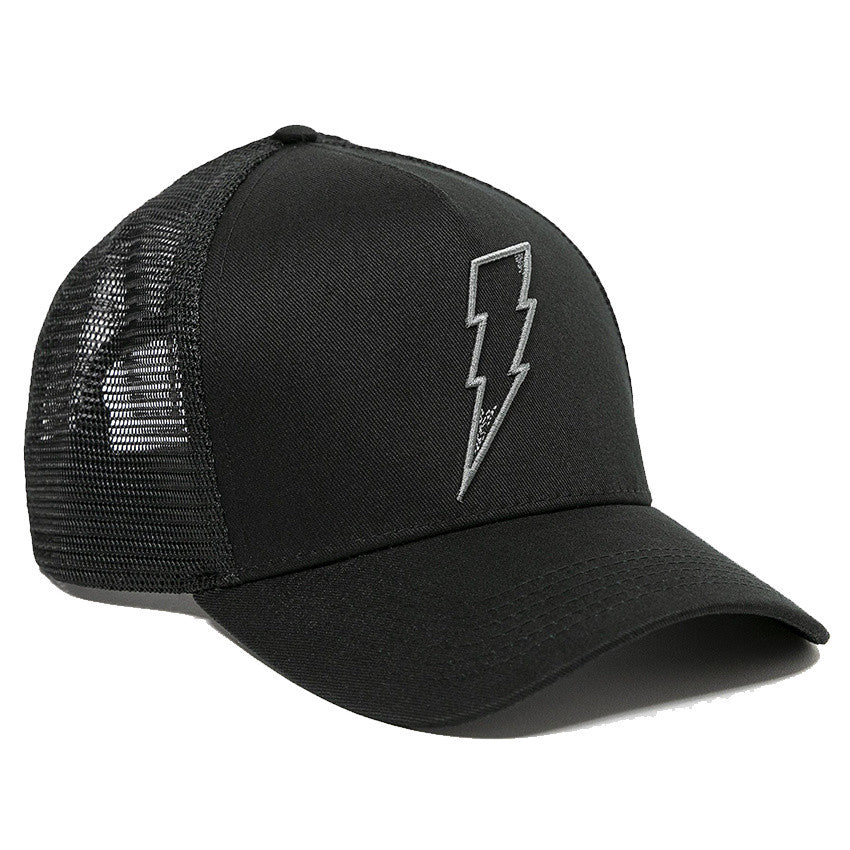 Trucker Hat Flash Cappellino John Doe - 1
