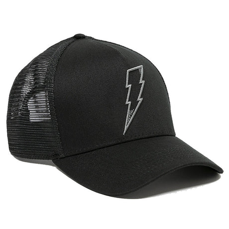 Trucker Hat Flash Cappellino John Doe - 1