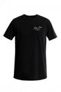 T-shirt Wave Black - 1