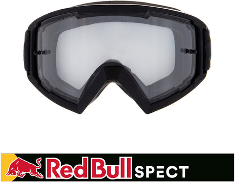 Redbull Maschera Whip Dark Maschera Cross - 1