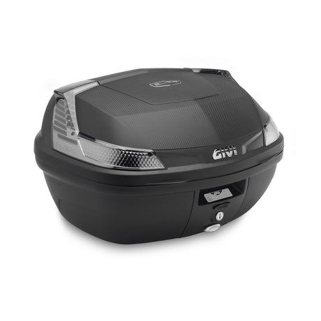 Bauletto B47 Tech No Kit Piastra Givi - 1