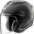 Sz-r Vas Evo Black Frost Casco Jet Arai