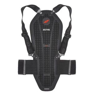 Netcube Back Pro X7 Paraschiena Liv. 2 Zandona' - 1