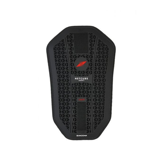 Netcube Back Insert 230x370mm Protezione Schiena Da Giacca Zandona' - 1