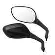 Horizon Coppia Di Specchietti Moto Lampa - 1