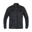 J5001 John Doe Maverick Jacket Black Xtm Monolayer - 1