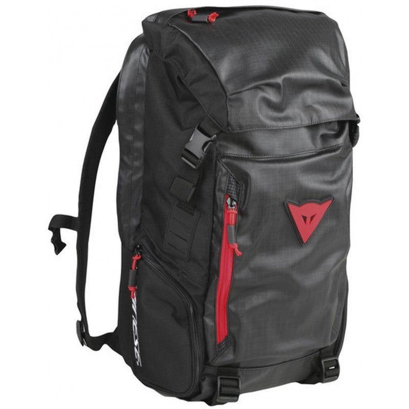 Zaino Moto Dainese D throttle Back Pack Stealt black Dainese Ai23 W01 DAI. MotorRace