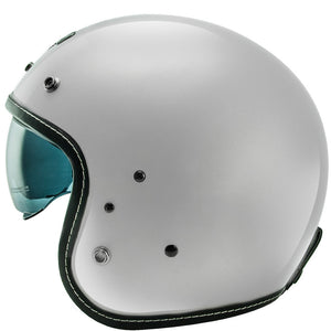Ns-1f Open Face Bianco Jet In Fibra Nos - 1