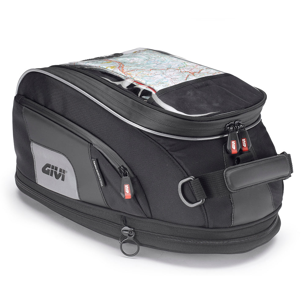 Borsa Serbatoio Tanlock Espandibile 15lt Givi