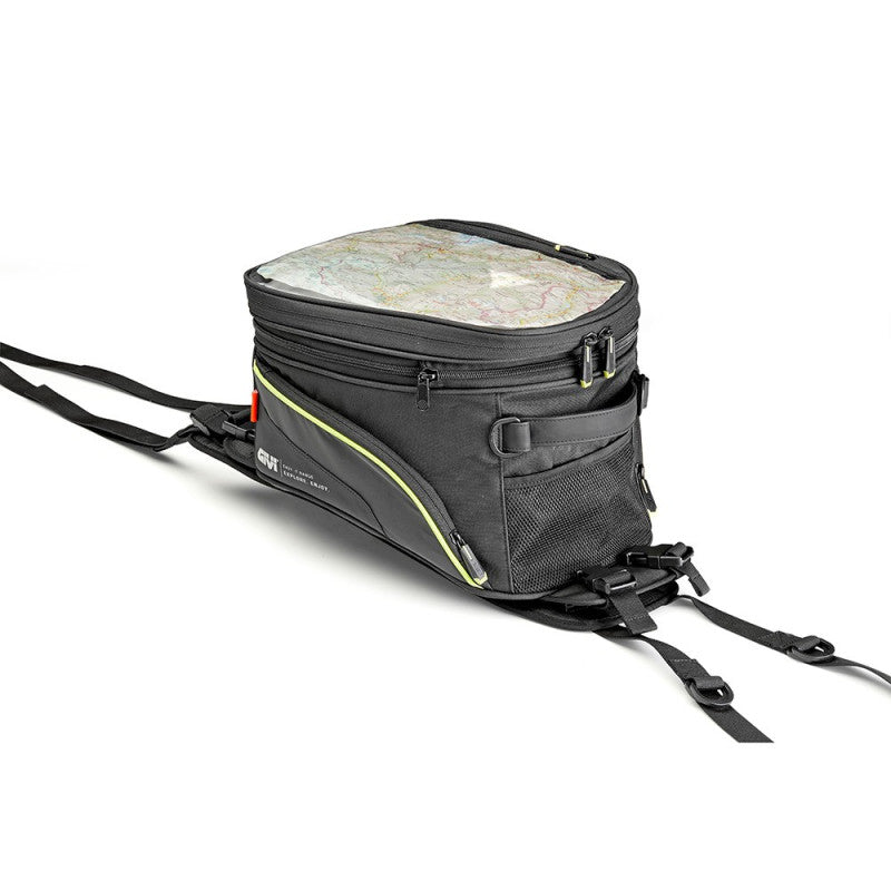 Borsa Da Serbatoio Espandibile Specifica Per Moto Enduro 25 Litri Givi