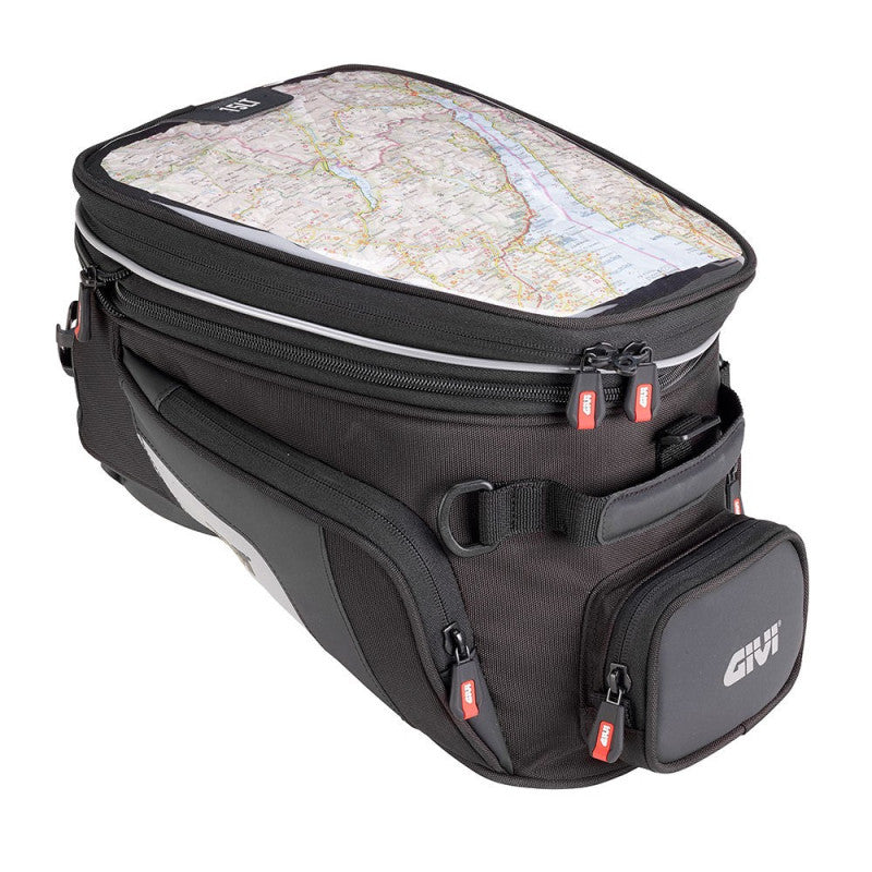 Borsa Serbatoio Tanklock 15 Lt Specifica Honda Crf Africa Twin 16 e Kawa Versys 650 15_16 Givi