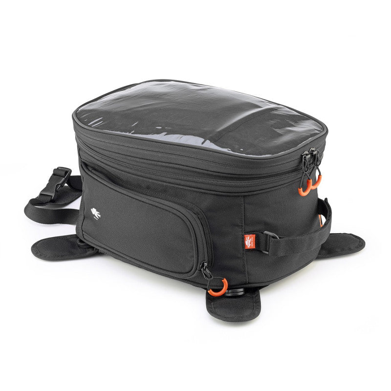Borsa Da Serbatoio Magnetica Stryker Estensibile 25lt Kappa