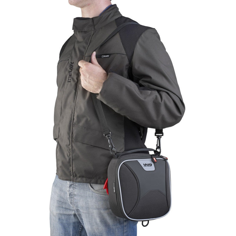 Borsello Da Serbatoio  Mini Tanlock 3lt Givi