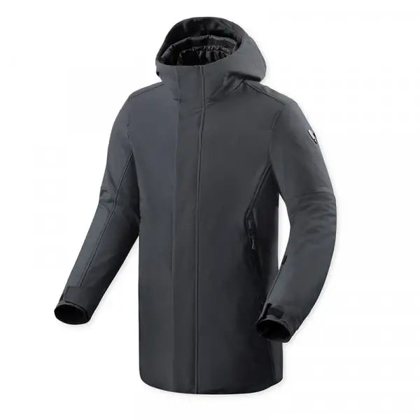 Trafalgar 2 H20 Giacca Parka Softshell Dark Blue Revit