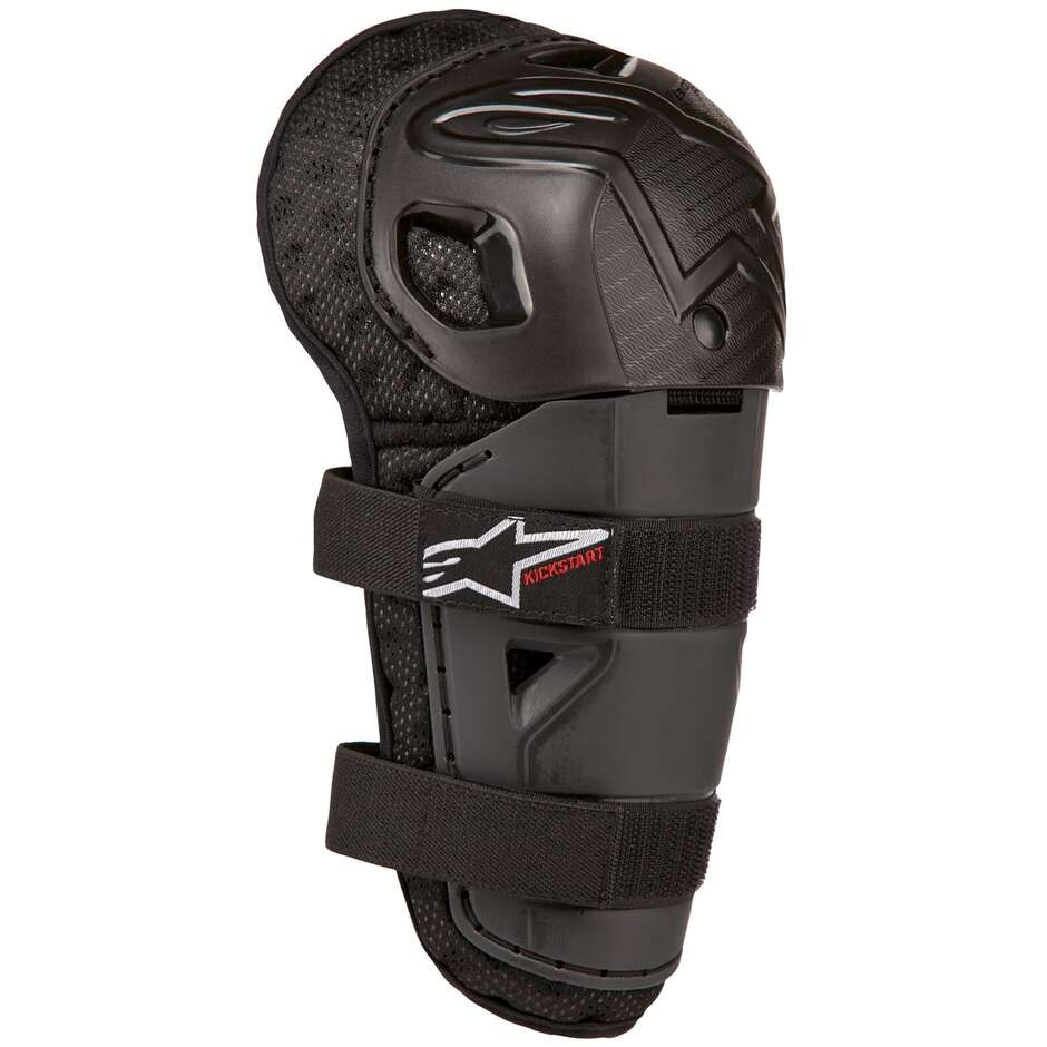 Bionic Action Kickstart Knee Guard Alpinestars