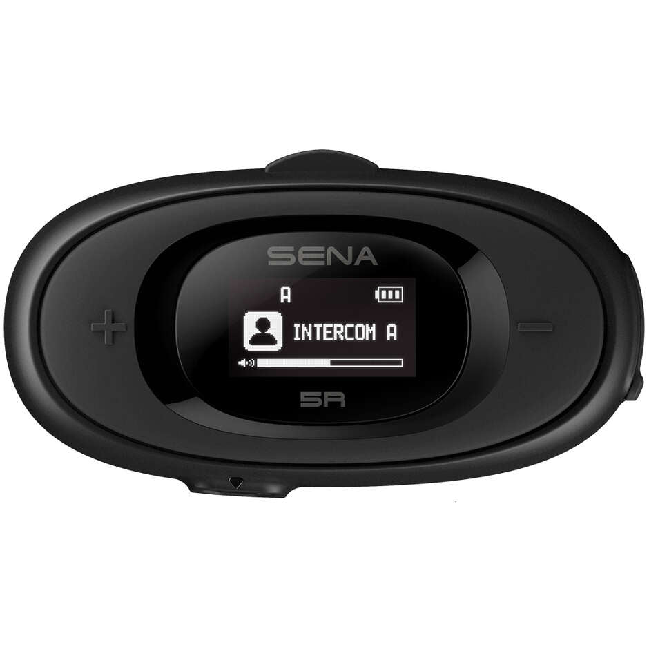Headset Sena 5r Lite Intercom Sena