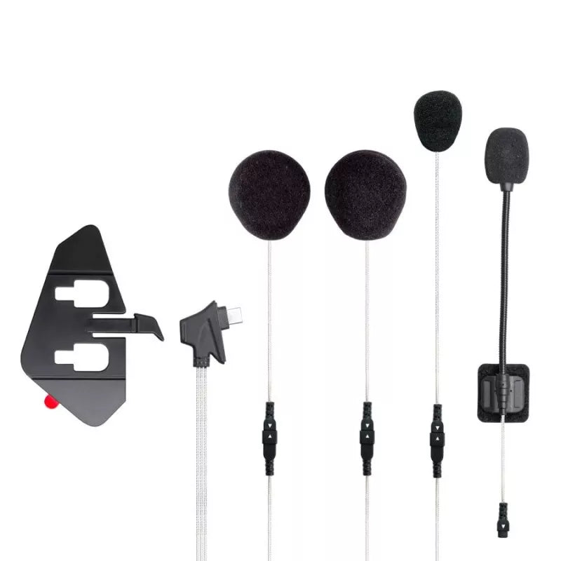 Btmini Audio Kit 40 Mm Per Interfono Midland
