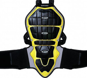 Back Warrior Lady 145-160