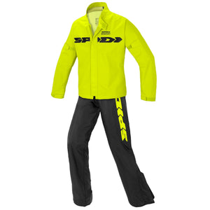 Sport Rain Kit Completo Giacca e Pantalone Spidi