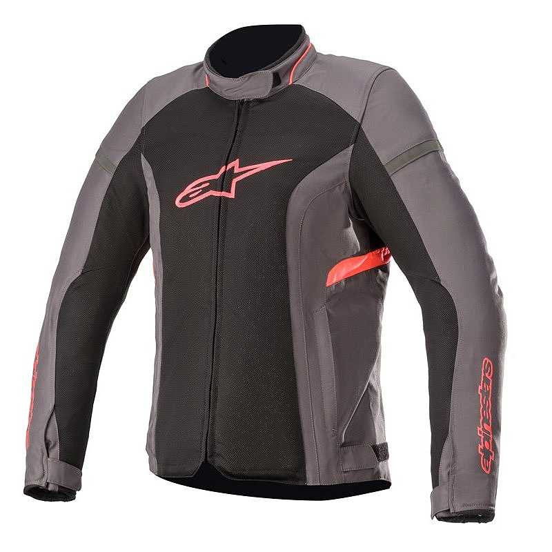 Stella T-kira V2 Air Jacket L+ady Giacca Estiva Alpinestars