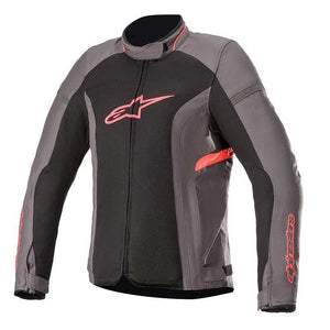 Stella T-kira V2 Air Jacket L+ady Giacca Estiva Alpinestars
