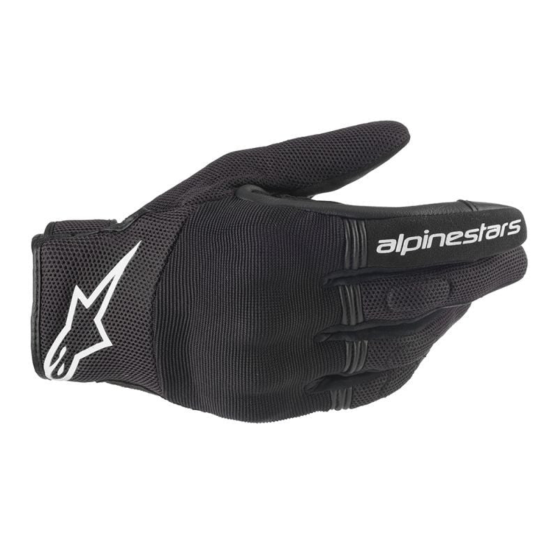 Stella Copper Lady Bianco Guanti Estivi Alpinestars