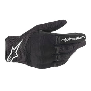 Stella Copper Lady Bianco Guanti Estivi Alpinestars