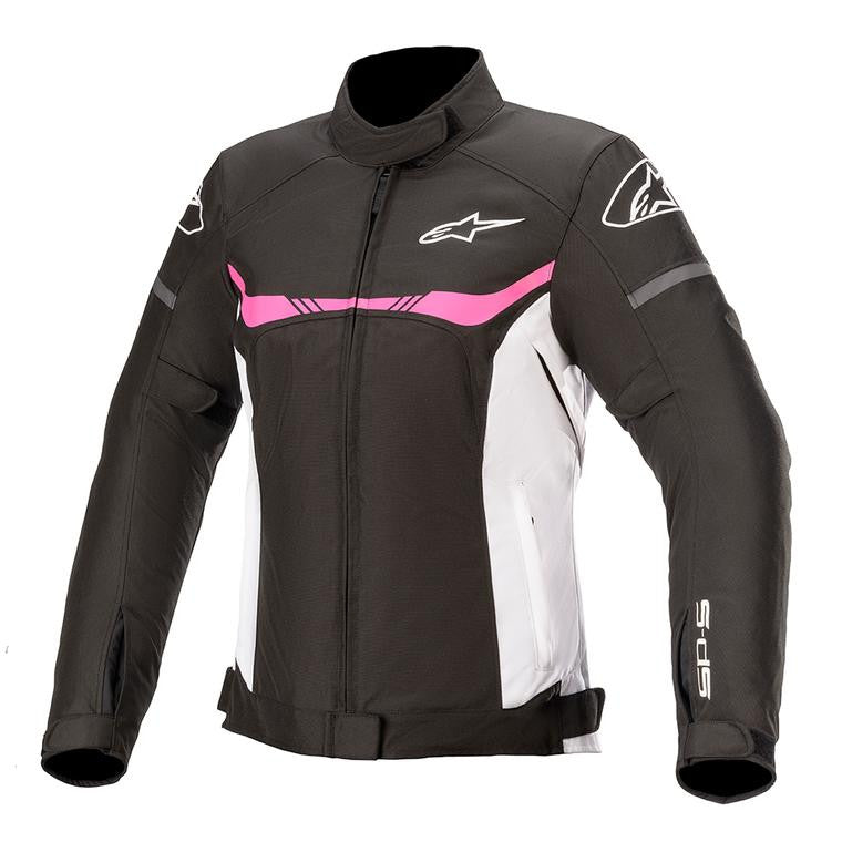 Stella T-sp S Wp Giacca Impermeabile Alpinestars