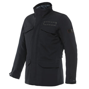 Sheffield D-dry Xt Antracite Giacca Urban Lunga Dainese