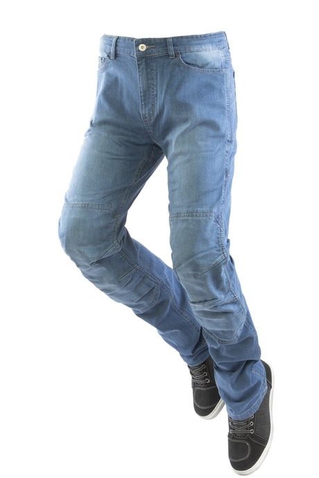 Experience Man Jeans con Kevlar Oj