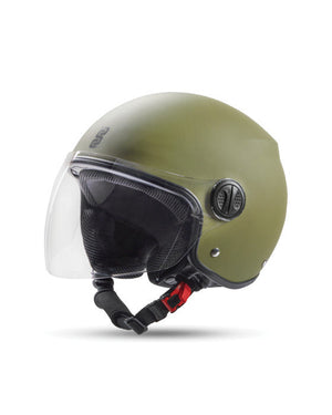 Aria Matt Green Casco Jet 06 Oj