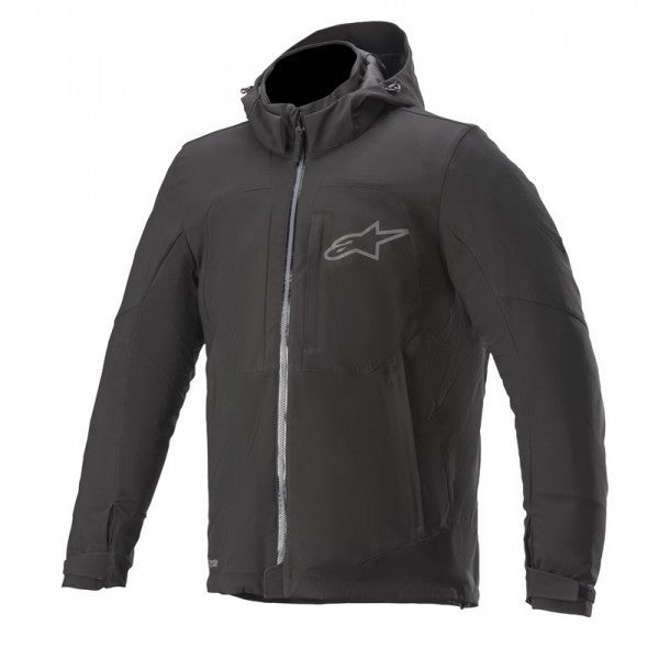 Stratos V2 Techshell Drystar Giacca Da Moto Alpinestars