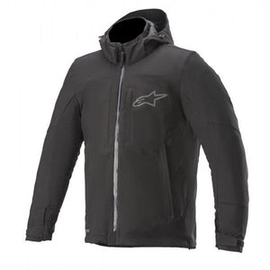Stratos V2 Techshell Drystar Giacca Da Moto Alpinestars