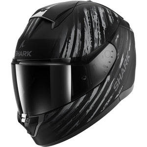 Ridill 2 06 Assya Matt Black,anthracite Integrale Shark
